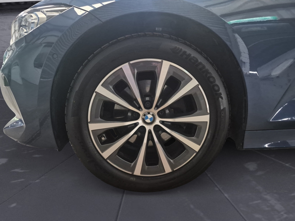 BMW 3 Series Estate 320D Sport — thumbnail 10