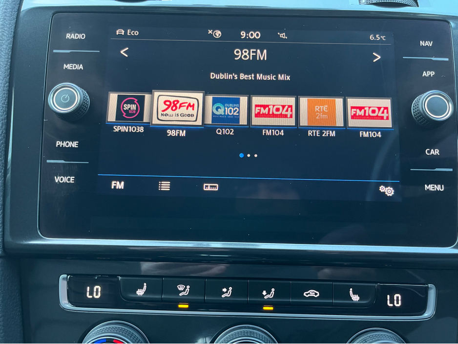 2020 Volkswagen E-Golf 0L Electric For Sale Images