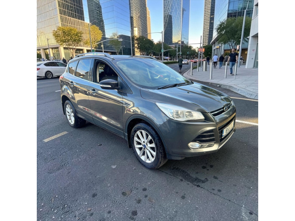 2016 Ford Kuga For Sale Images