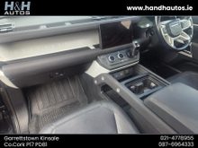 2022 Land Rover Defender 3L Diesel For Sale Images