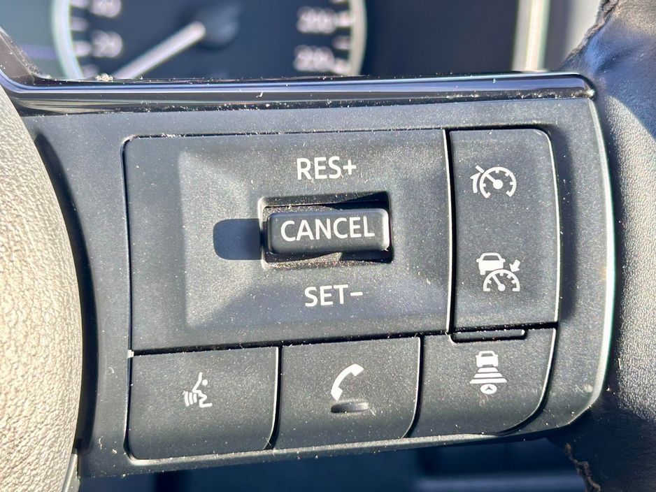 2022 Nissan Qashqai 1.3L Petrol For Sale Images