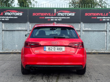 2016 Audi A3 1.4L Petrol For Sale Images