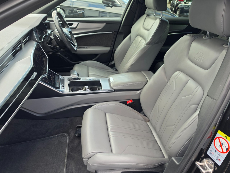 2019 Audi A6 2L Diesel For Sale Images