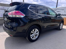 2014 Nissan X-Trail 1.6L Diesel For Sale Images