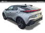 2025 TOYOTA C-HR 2.0LTR PHEV SOL*70KM + FULL ELECTRIC*