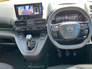 2026 CITROEN BERLINGO MULTISPACE Wheelchair Accessible,Taxi Spec, Manual