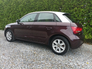2015 AUDI A1 Sportback 1.4 TFSI FOUR CYLINDER PETROL AUTOMATIC HIGH SPEC CAR WITH AUTOMATIC HEADLIGHTS MULTI FUNCTION STEERING WHEEL STOP START TECHNOLOGY FULLY SERVICED NEW NCT ONE YEAR ROAD TAX