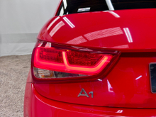 2014 Audi A1 1.4L Petrol For Sale Images