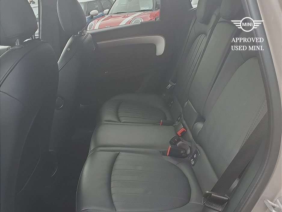 2022 MINI Countryman 1.5L Petrol Plug-in Hybrid For Sale Images
