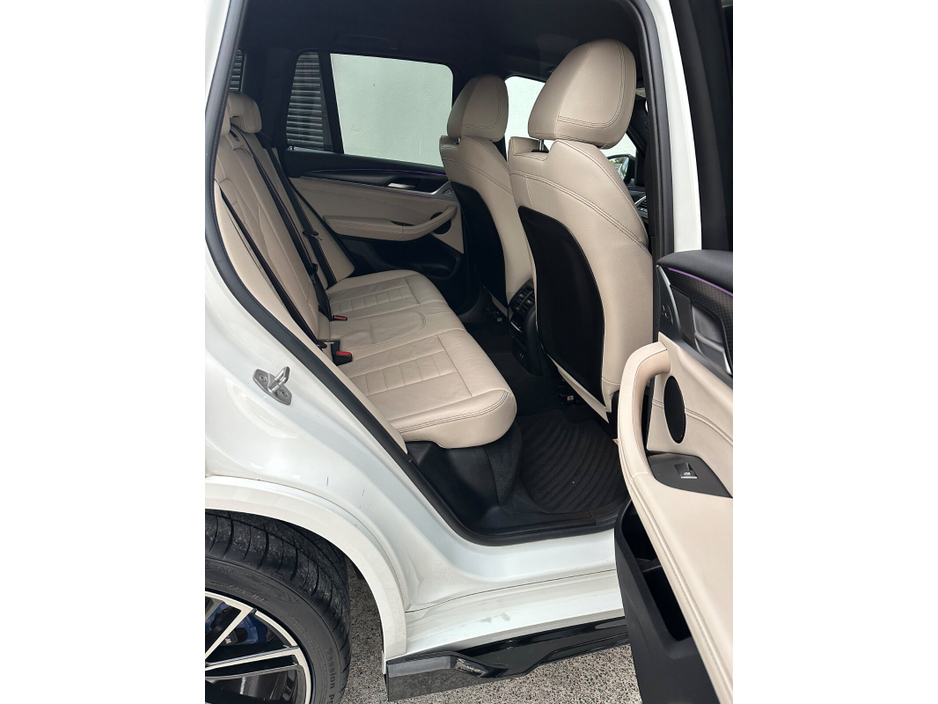 2022 BMW X3 2L Petrol Plug-in Hybrid For Sale Images