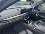 2018 BMW 5 SERIES 520 d Msport automatic sunroof