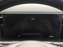 2022 Hyundai Tucson 1.6L Diesel For Sale Images
