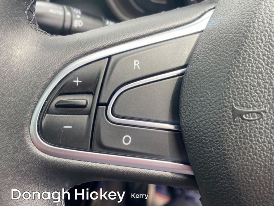 2020 Renault Kadjar 1.5L Diesel For Sale Images