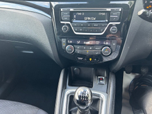 2017 Nissan Qashqai 1.5L Diesel For Sale Images