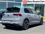 2022 VOLKSWAGEN GOLF LIFE TDI