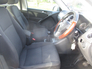 2011 VOLKSWAGEN TIGUAN TREND & FUN 2.0 TDI MANUAL 6SPEED FWD 110HP 4DR