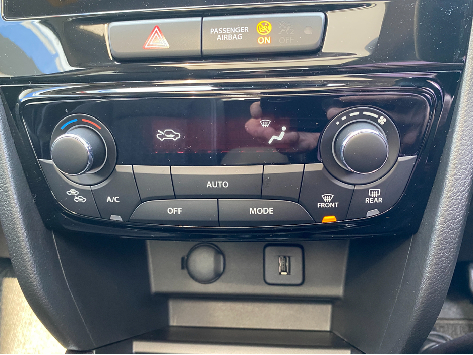 2025 Suzuki Vitara 1.5L Petrol Hybrid For Sale Images