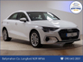 2021 AUDI A3 A3 Sport 30 Tdi S-A Sport 30 TDi 116 S tronic Auto Start/Stop