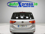 2016 VOLKSWAGEN TOURAN 1.4 TSI 7 Seater Automatic