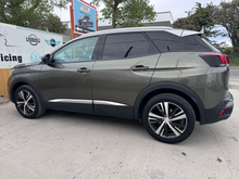 2019 Peugeot 3008 1.2L Petrol For Sale Images