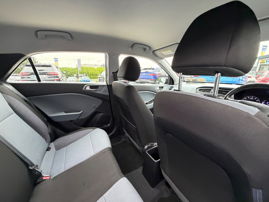 2020 Hyundai i20 1.2L Petrol For Sale Images