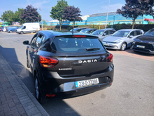 2023 Dacia Sandero 1L Petrol For Sale Images