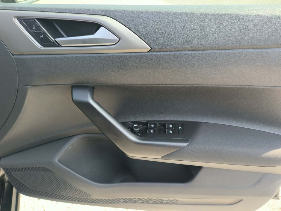 2018 Volkswagen Polo 1L Petrol For Sale Images
