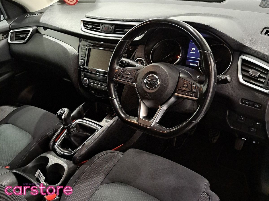 Nissan Qashqai 1.5 DSL SV PREMIUM — thumbnail 15
