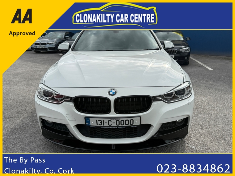 BMW 3 Series Immaculate Bmw 320i Petrol Automatic — thumbnail 3