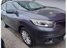 2016 Renault Kadjar 1.5L Diesel For Sale Images