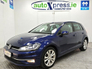 2018 VOLKSWAGEN GOLF 1.4 TSI High Line Automatic