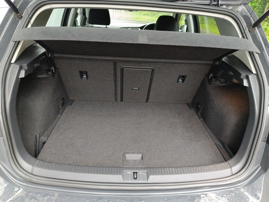 2016 Volkswagen Golf 1.6L Diesel For Sale Images