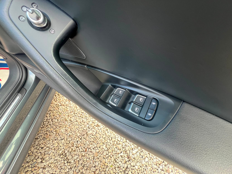 2014 Audi A6 2L Diesel For Sale Images