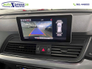 2018 AUDI Q5 2.0TFSI QUATTRO BLACK EDITION Automatic, Reversing camera