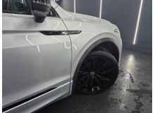 2021 Volkswagen Tiguan 2.0L Diesel For Sale Images