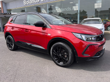 2023 Opel Grandland 1.2L Petrol For Sale Images
