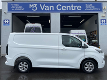 2024 Ford Transit 2L Diesel For Sale Images