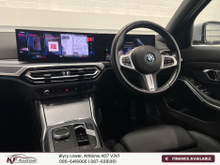 2024 BMW 3 Series 2L Petrol Plug-in Hybrid For Sale Images