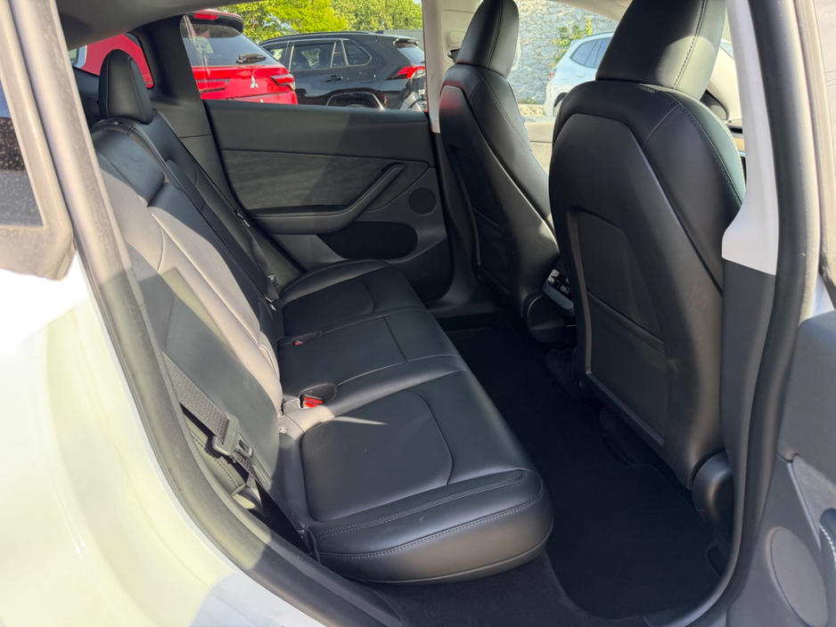 2024 Tesla Model Y 0L Electric For Sale Images