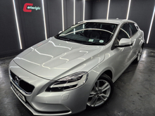 Volvo V40 D2 (120hp) Momentum Edition