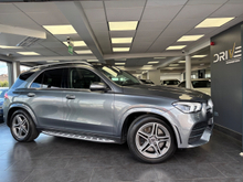 Mercedes-Benz GLE Class 350 DE AMG***PANORAMIC SUNROOF***