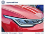 2025 VOLKSWAGEN GOLF R-LINE 1.5 TSI 150HP