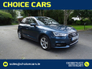 2015 AUDI A1 1.0 AUTO TFSI