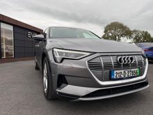 2021 Audi e-tron 0L Electric For Sale Images