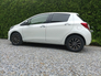 2016 TOYOTA YARIS 1.3 PETROL AUTOMATIC ONLY 32,463kms JUST FULLY SERVICED 4 NEW TYRES 2 YEARS NCT 1 YEARS ROAD TAX LED HEADLIGHTS FACTORY IMMOBILISER PROXIMITY KEYS REVERSE CAMERA FRONT AND REAR DASHCAM