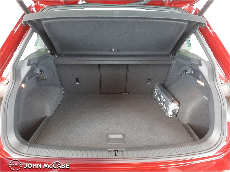 2019 Volkswagen Tiguan 2L Diesel For Sale Images
