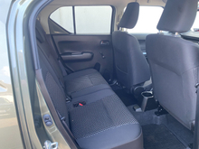 2024 Suzuki Ignis 1.2L Petrol For Sale Images