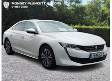 2019 Peugeot 508 1.5L Diesel For Sale Images