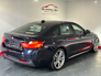 2015 BMW 4 SERIES D F36 M SPORT GRAN COUPE 5 5DR 4DR