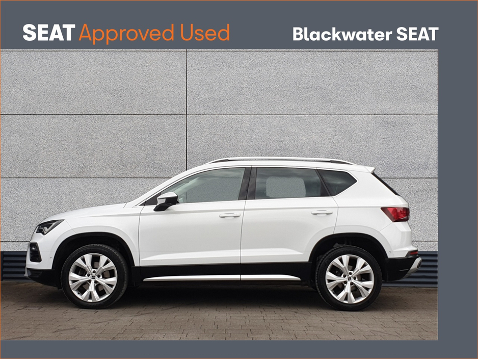 SEAT Ateca ATECA PA 2.0TDI 150HP XP — thumbnail 3